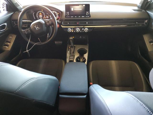 19XFL2H81RE020852 - 2024 HONDA CIVIC SPORT 灰色 照片 8