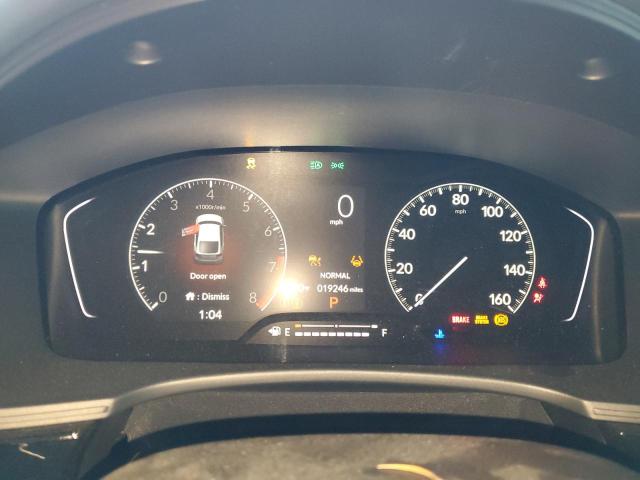 19XFL2H81RE020852 - 2024 HONDA CIVIC SPORT 灰色 照片 9