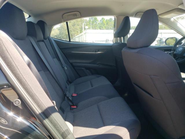 4T1DAACK0SU039972 - 2025 TOYOTA CAMRY XSE BLACK photo 10