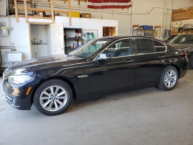 2015 BMW 528 XI, 