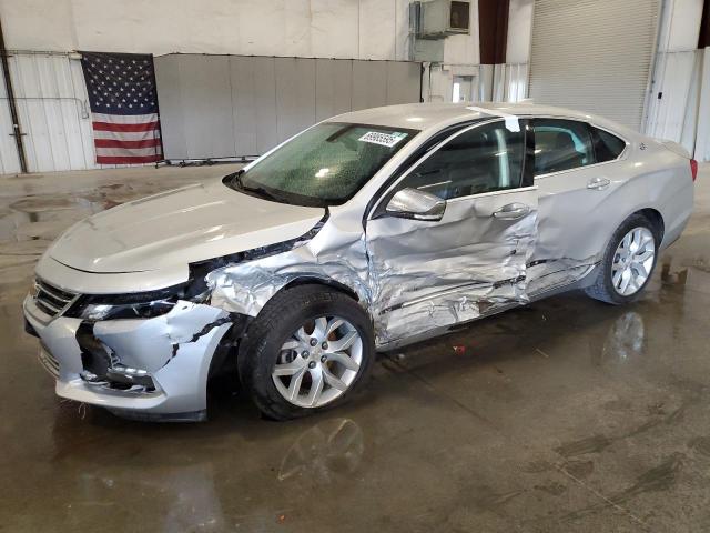 2019 CHEVROLET IMPALA PREMIER, 