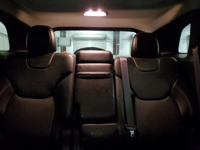 1C4PJMDX6JD546886 - 2018 JEEP CHEROKEE LIMITED BLACK photo 10