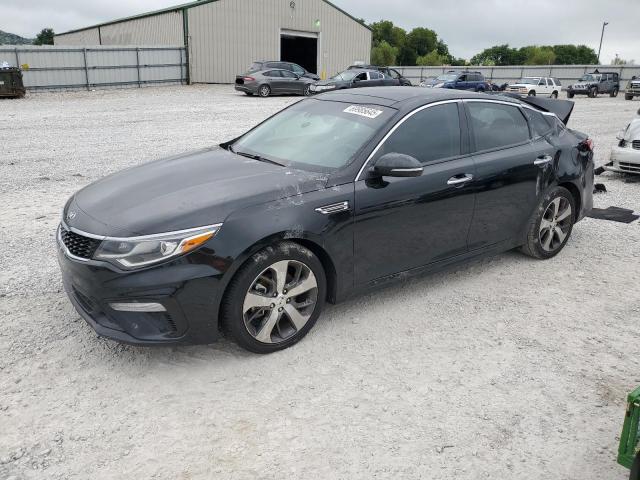 2019 KIA OPTIMA LX, 