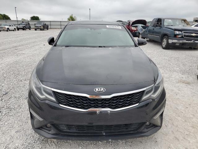 5XXGT4L30KG363757 - 2019 KIA OPTIMA LX შავი ფოტო 5