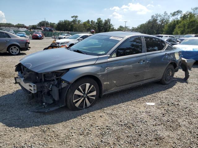 2019 NISSAN ALTIMA SV, 