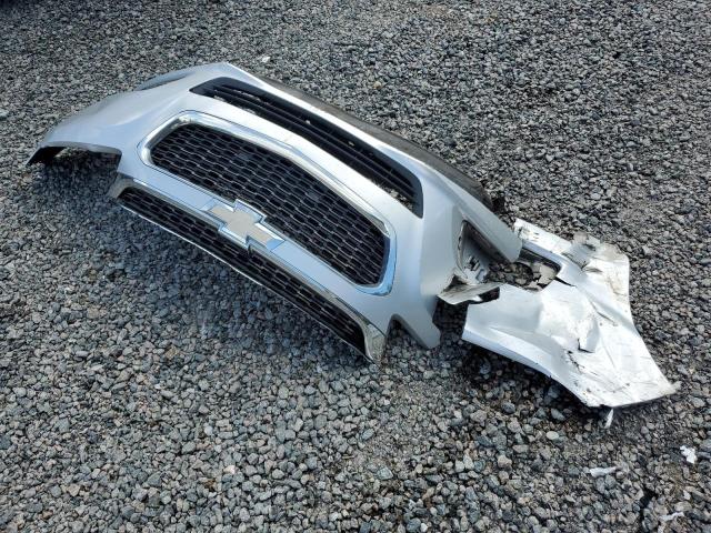 1G11C5SL3FF319231 - 2015 CHEVROLET MALIBU 1LT GRAY photo 12