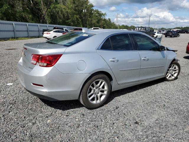 1G11C5SL3FF319231 - 2015 CHEVROLET MALIBU 1LT GRAY photo 3