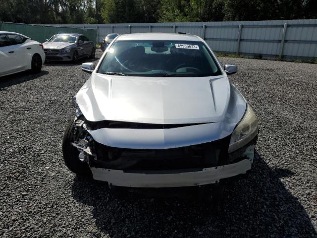 1G11C5SL3FF319231 - 2015 CHEVROLET MALIBU 1LT GRAY photo 5