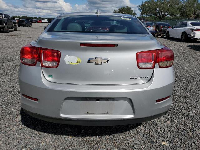 1G11C5SL3FF319231 - 2015 CHEVROLET MALIBU 1LT GRAY photo 6