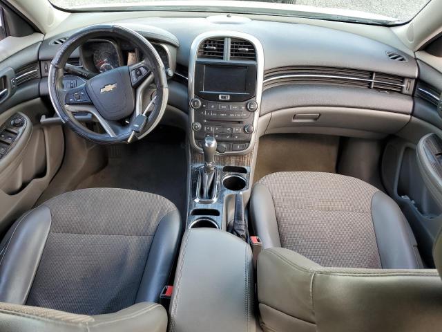 1G11C5SL3FF319231 - 2015 CHEVROLET MALIBU 1LT GRAY photo 8