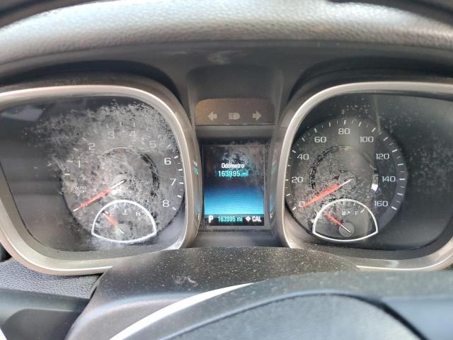 1G11C5SL3FF319231 - 2015 CHEVROLET MALIBU 1LT GRAY photo 9