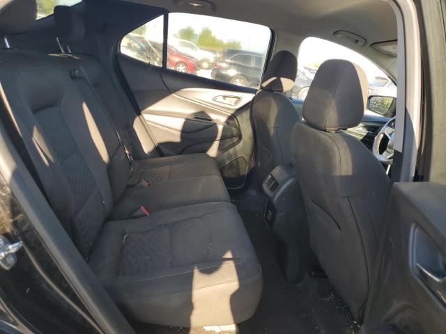 2GNAXJEV5K6215000 - 2019 CHEVROLET EQUINOX LT 黑色 照片 11