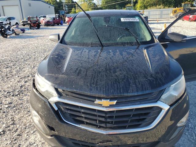 2GNAXJEV5K6215000 - 2019 CHEVROLET EQUINOX LT 黑色 照片 12