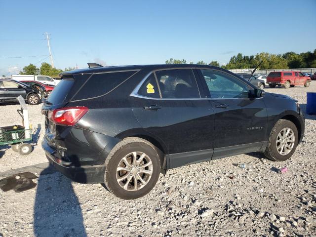 2GNAXJEV5K6215000 - 2019 CHEVROLET EQUINOX LT 黑色 照片 3