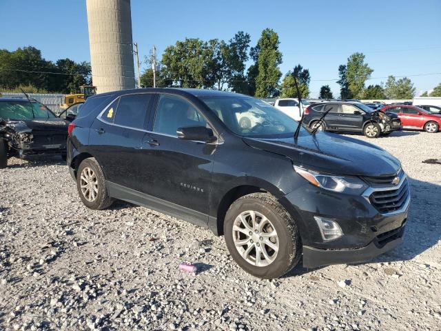 2GNAXJEV5K6215000 - 2019 CHEVROLET EQUINOX LT 黑色 照片 4