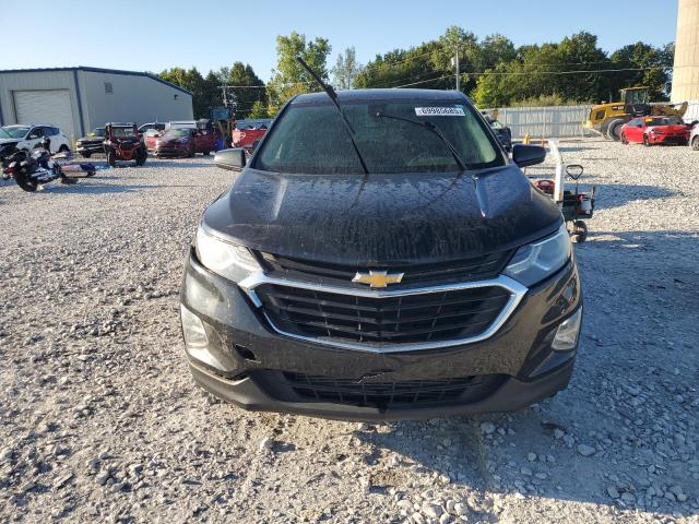 2GNAXJEV5K6215000 - 2019 CHEVROLET EQUINOX LT 黑色 照片 5