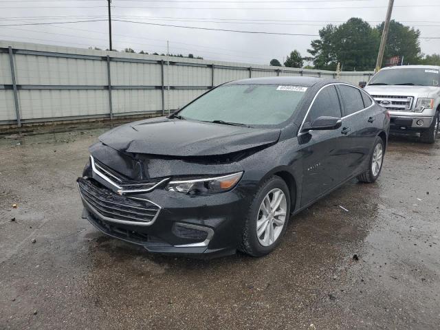 2017 CHEVROLET MALIBU LT, 