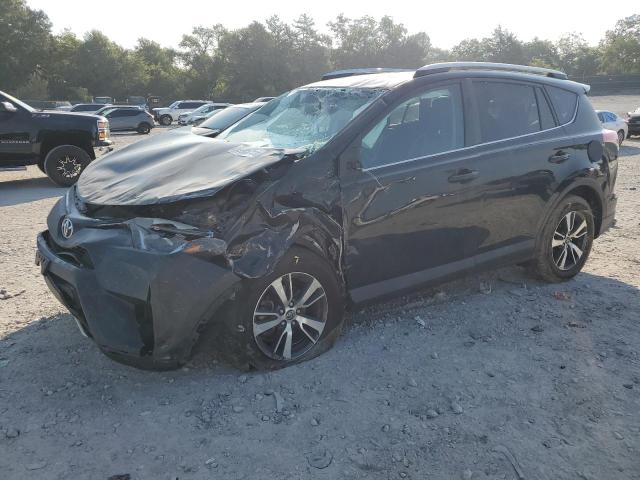 2016 TOYOTA RAV4 XLE, 