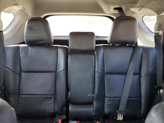 2T3WFREV1GW260091 - 2016 TOYOTA RAV4 XLE BLACK photo 10