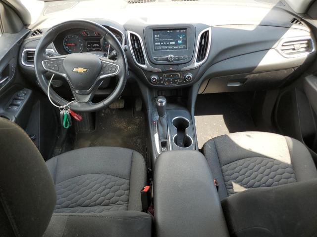 3GNAXJEV1JS627978 - 2018 CHEVROLET EQUINOX LT 灰色 照片 8