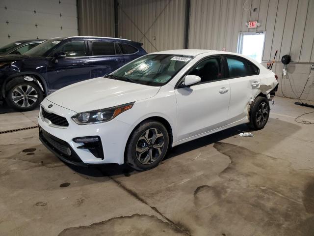 2020 KIA FORTE FE, 