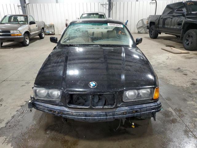 WBABG1321TET00450 - 1996 BMW 328 IS BLACK photo 5