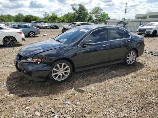 2007 ACURA TSX, 
