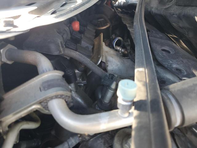 19XFB2F82FE022241 - 2015 HONDA CIVIC EX BLACK photo 11