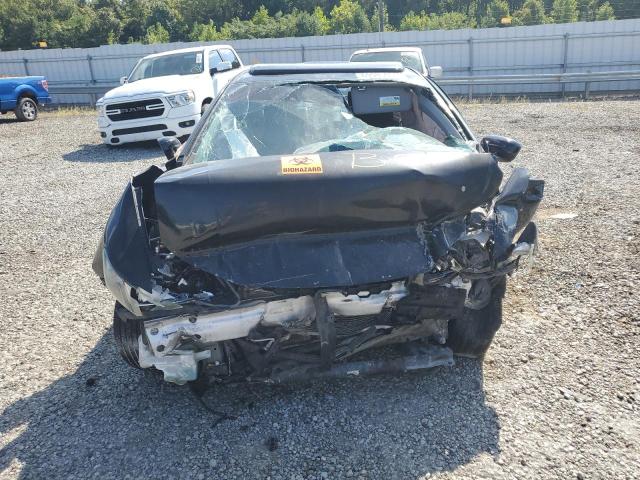 19XFB2F82FE022241 - 2015 HONDA CIVIC EX BLACK photo 5