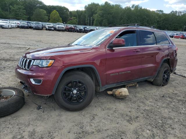 2018 JEEP GRAND CHEROKEE LAREDO, 