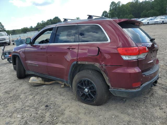1C4RJEAG7JC359164 - 2018 JEEP GRAND CHEROKEE LAREDO წითელი ფოტო 2