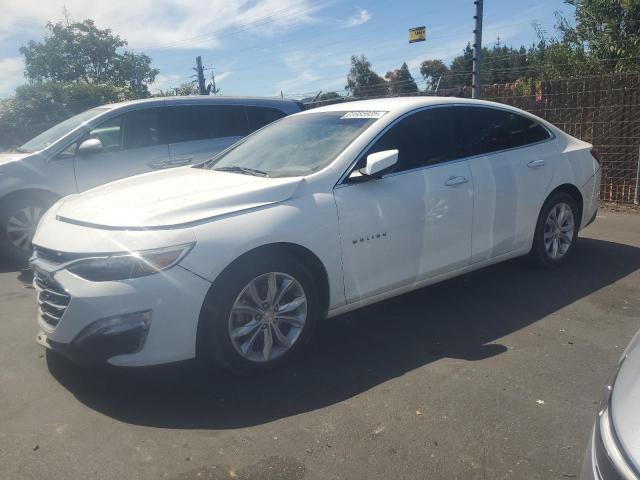 2019 CHEVROLET MALIBU LT, 