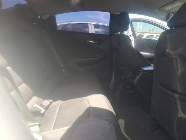 1G1ZD5ST4KF216622 - 2019 CHEVROLET MALIBU LT WHITE photo 10