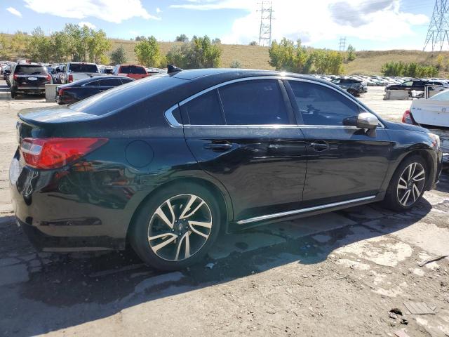 4S3BNAS67H3029474 - 2017 SUBARU LEGACY SPORT BLACK photo 3