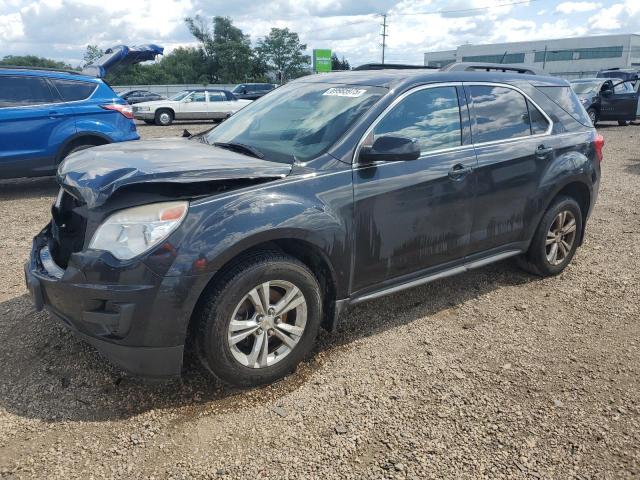 2015 CHEVROLET EQUINOX LT, 