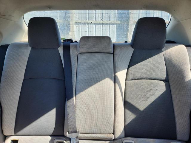 JTDEPMAE5N3017384 - 2022 TOYOTA COROLLA LE Gümüş fotoğraf 10