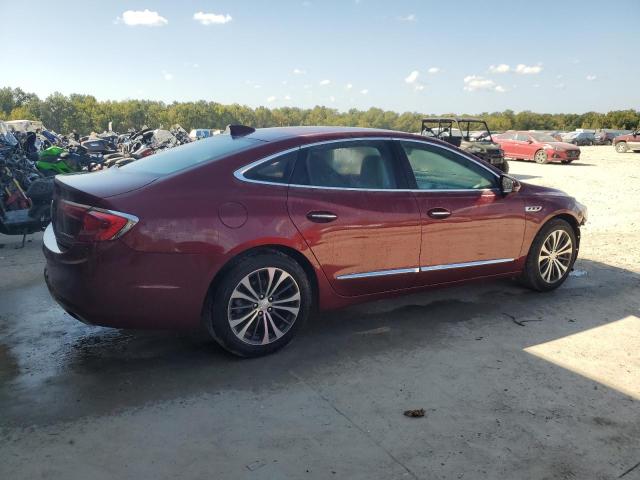 1G4ZN5SS3HU179588 - 2017 BUICK LACROSSE PREFERRED BURGUNDY photo 3