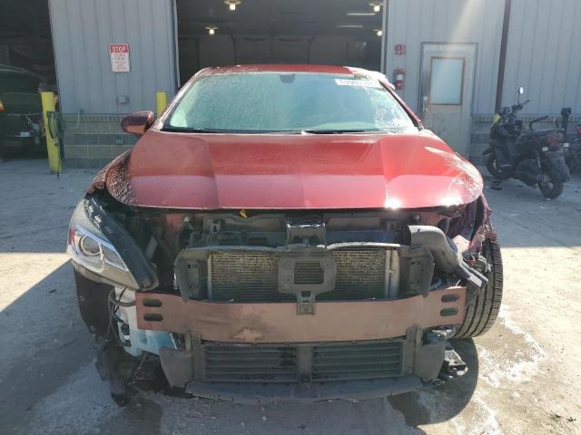 1G4ZN5SS3HU179588 - 2017 BUICK LACROSSE PREFERRED BURGUNDY photo 5