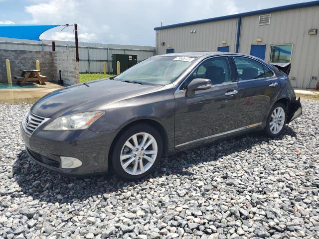 2011 LEXUS ES 350, 