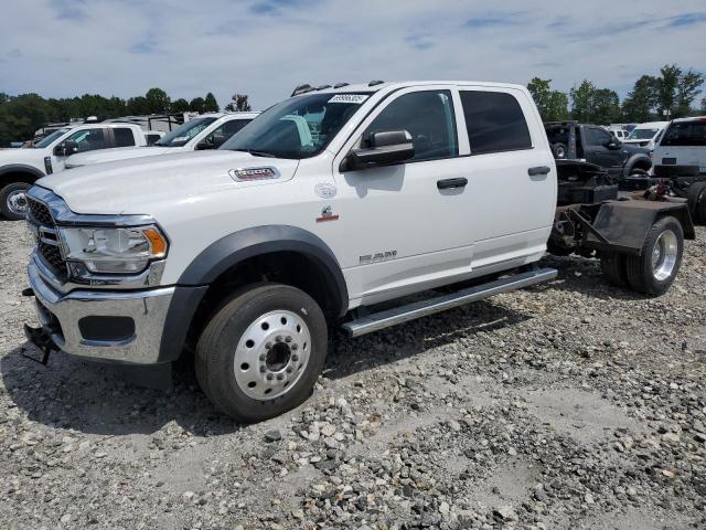 2021 RAM 5500, 
