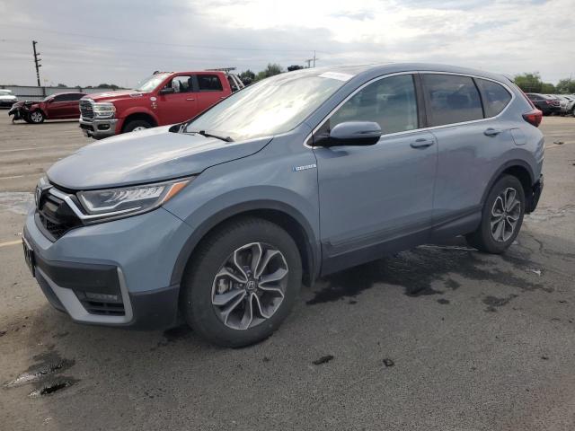 2022 HONDA CR-V EXL, 
