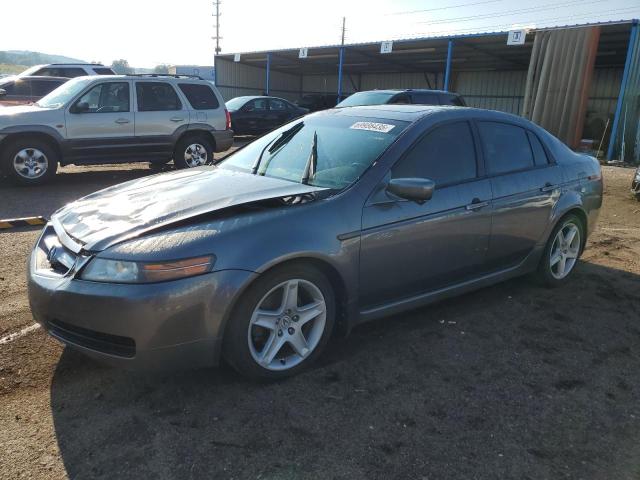 2004 ACURA TL, 