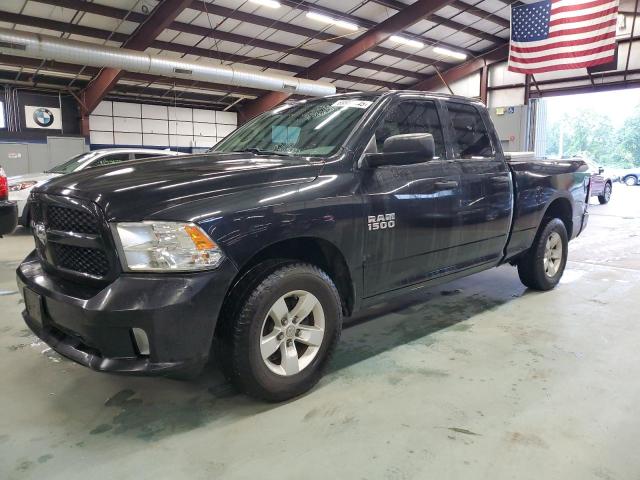 2016 RAM 1500 ST, null