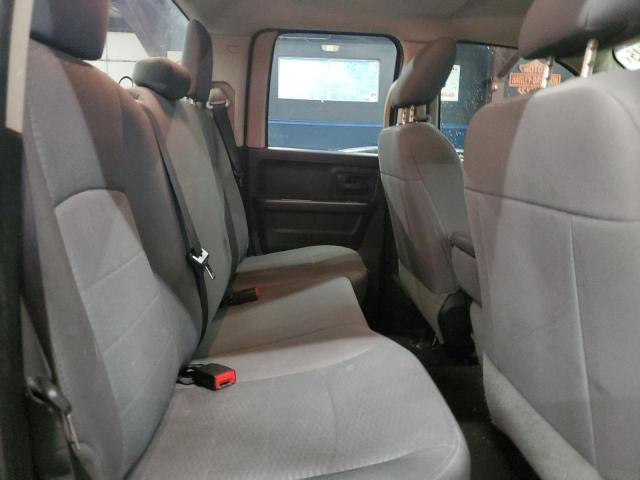 1C6RR7FG3GS283378 - 2016 RAM 1500 ST 黑色 照片 10