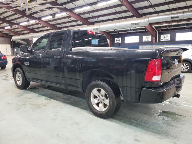 1C6RR7FG3GS283378 - 2016 RAM 1500 ST 黑色 照片 2