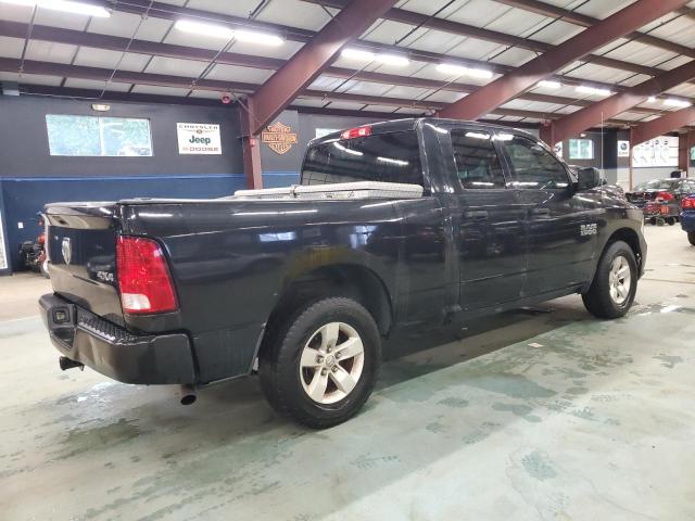 1C6RR7FG3GS283378 - 2016 RAM 1500 ST 黑色 照片 3