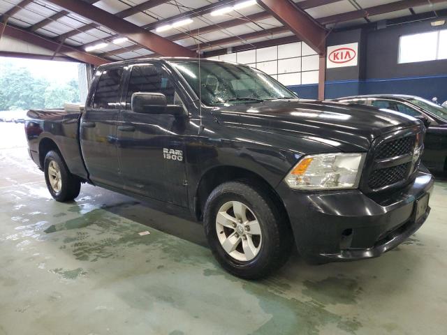 1C6RR7FG3GS283378 - 2016 RAM 1500 ST 黑色 照片 4