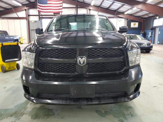 1C6RR7FG3GS283378 - 2016 RAM 1500 ST 黑色 照片 5
