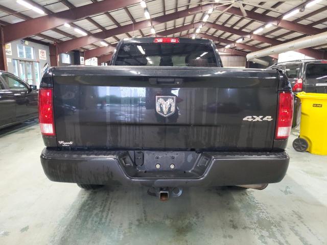 1C6RR7FG3GS283378 - 2016 RAM 1500 ST 黑色 照片 6