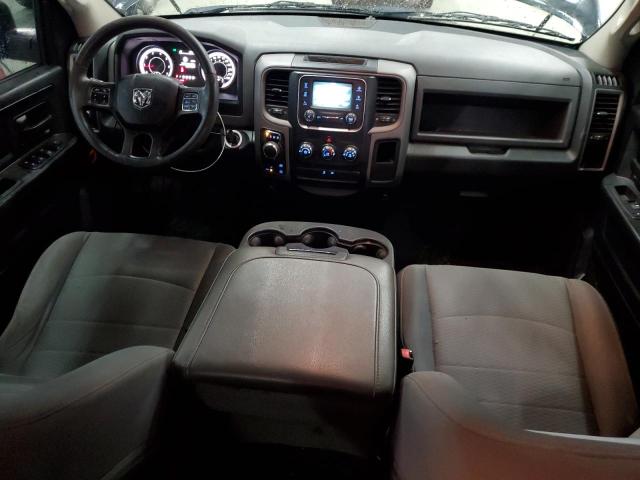 1C6RR7FG3GS283378 - 2016 RAM 1500 ST 黑色 照片 8